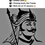 Rajput Bio For Instagram