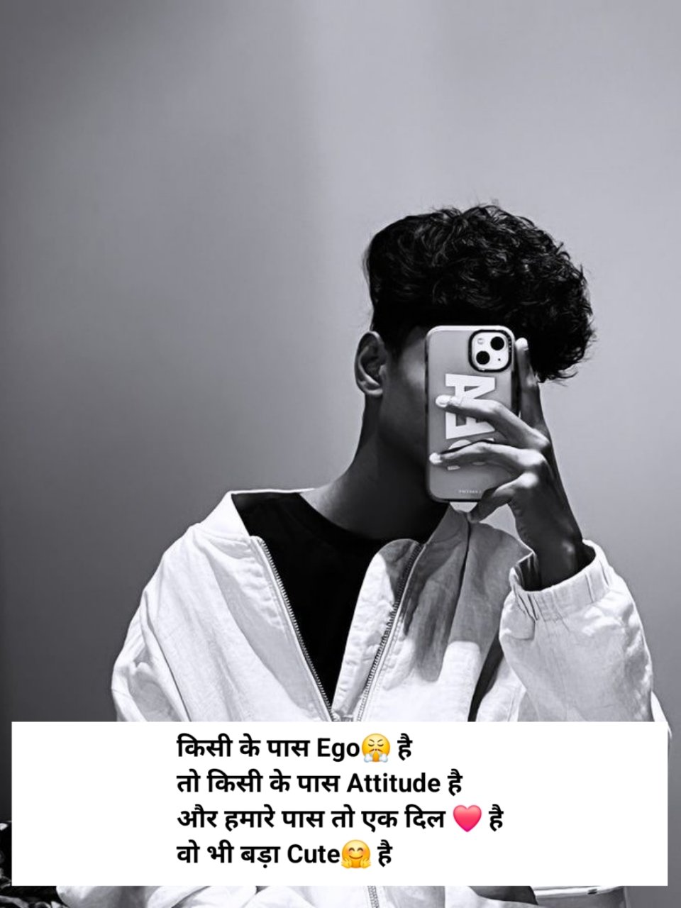 Instagram Bio Shayari