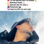 Instagram Bio For Boys With Emoji