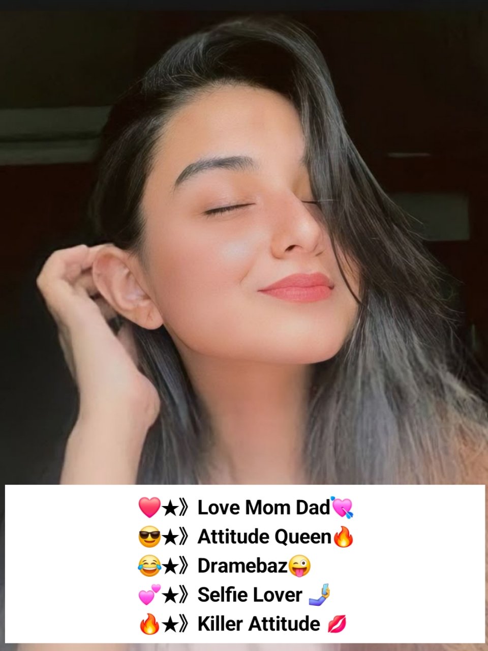 Instagram Bio For Girls