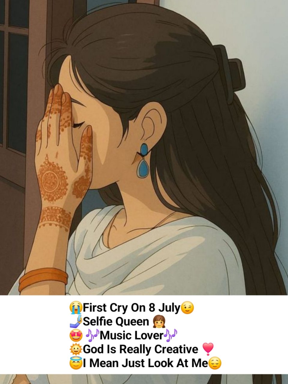 Instagram Bio For Girls in English