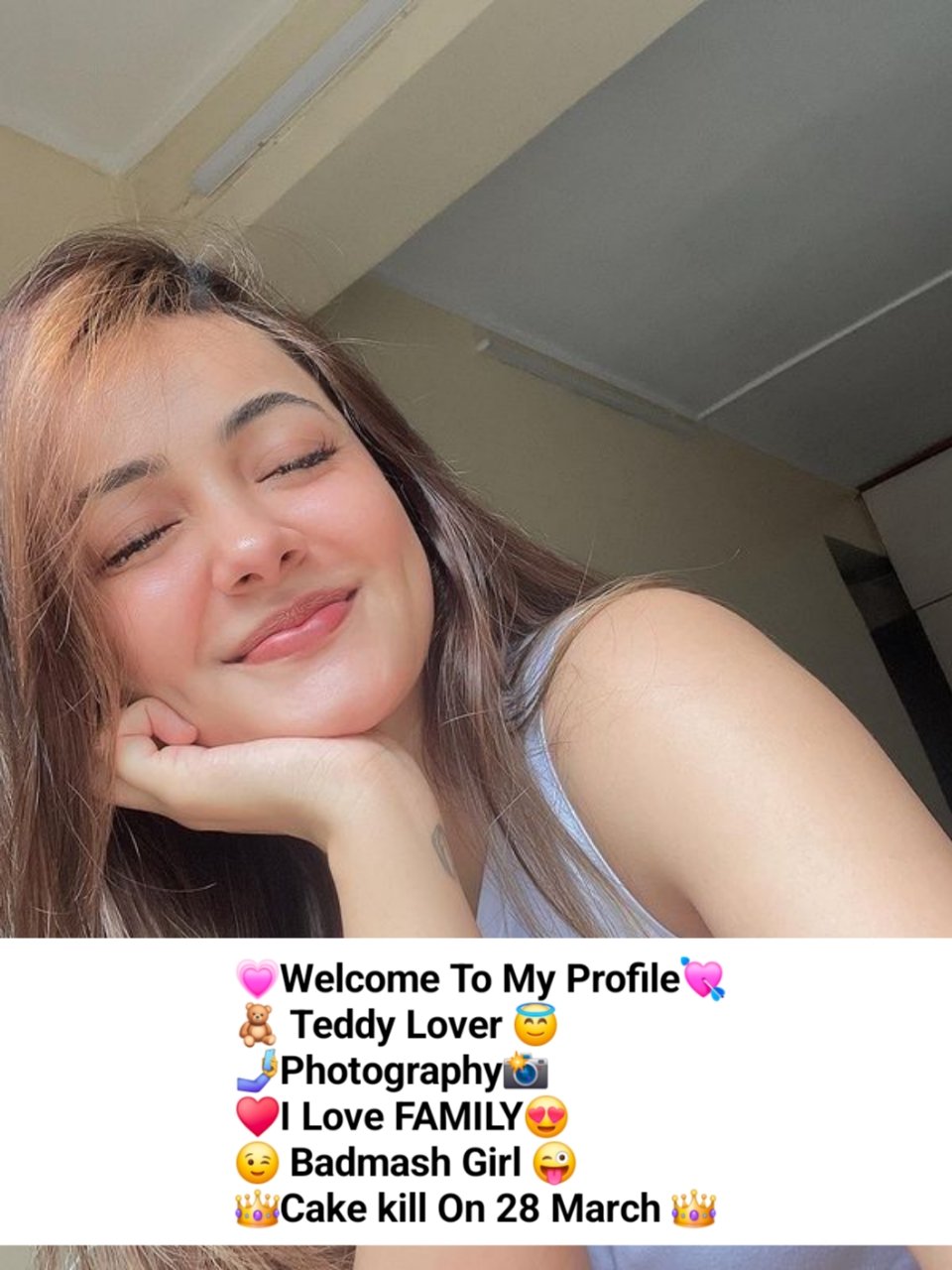 Instagram Bio Ideas For Girls