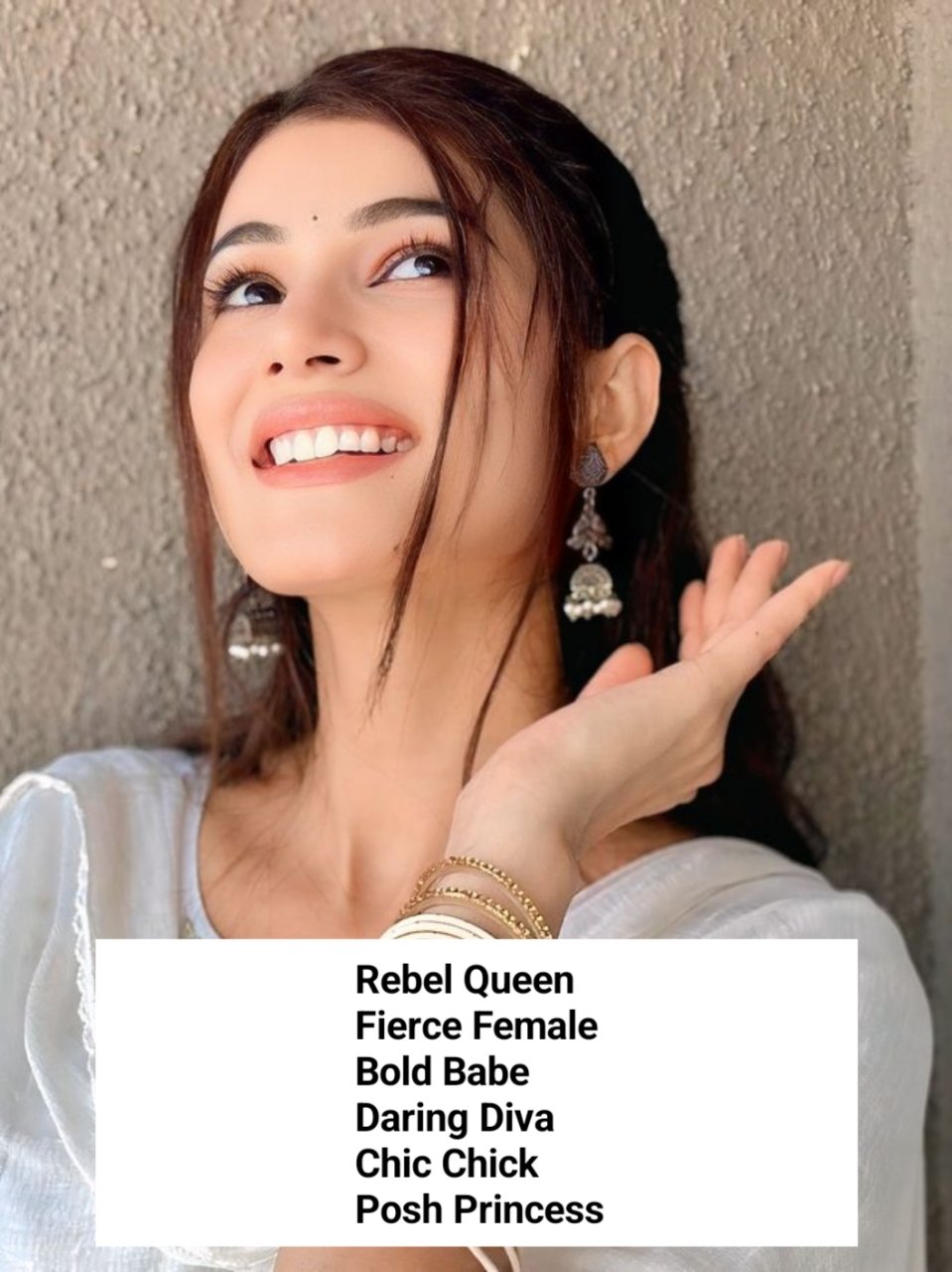 Instagram Id Names For Girls