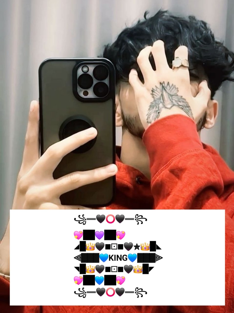 Facebook Stylish Bio & VIP Account Bio